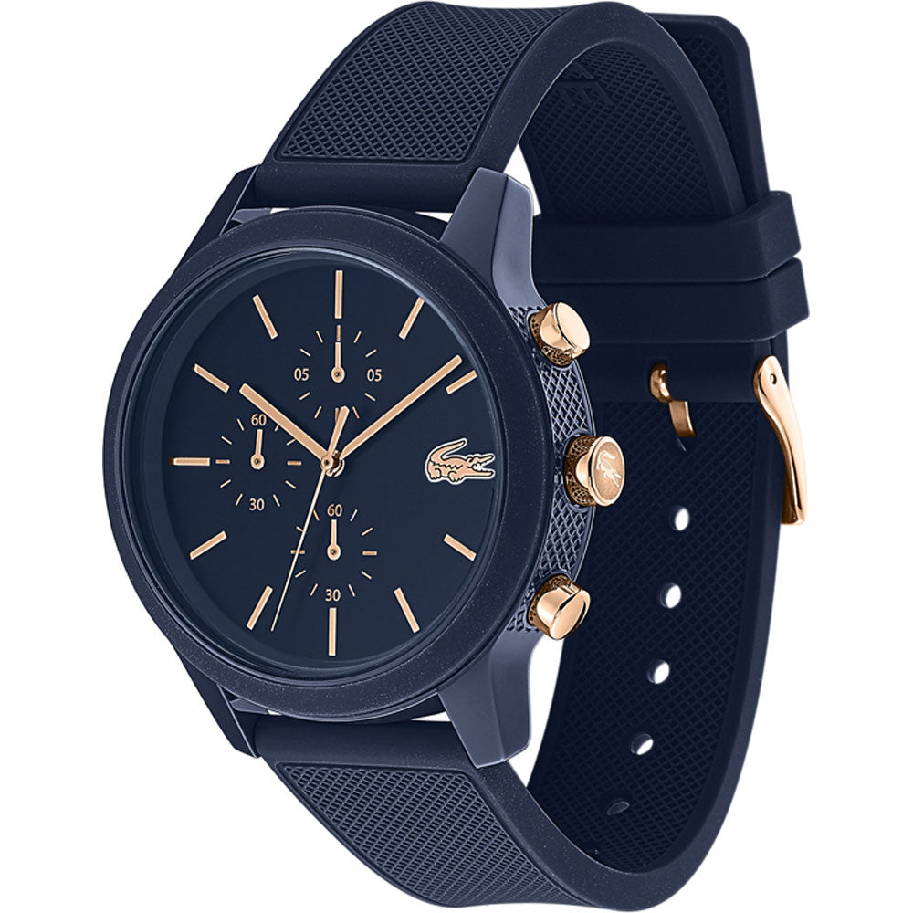 Lacoste Watch For Men 2011013