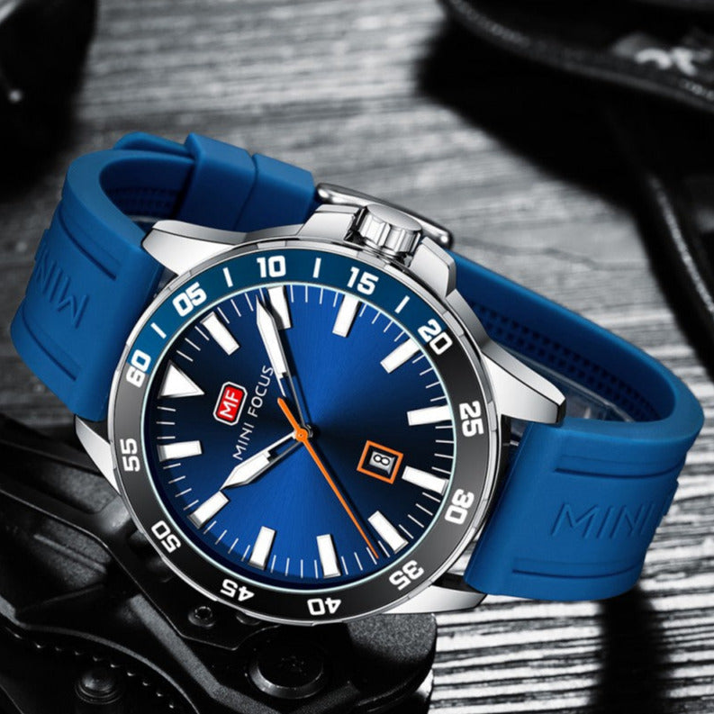 Mini Focus Watch For Men MF0020G.02