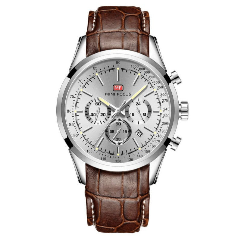 Mini Focus Watch For Men MF0116G.02