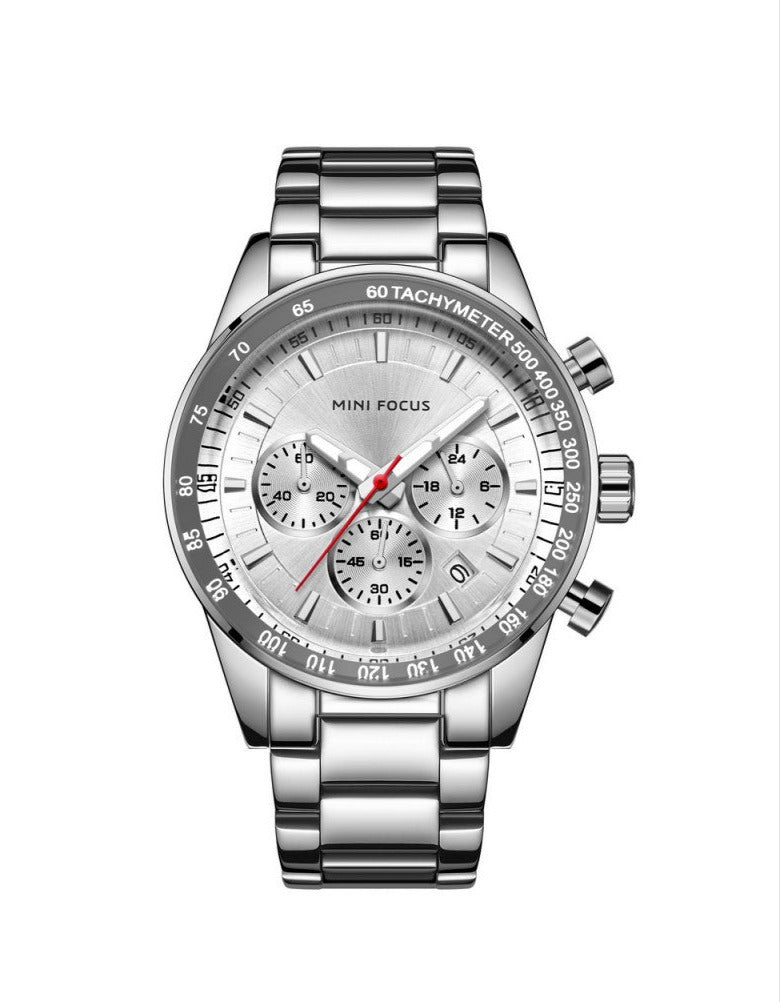 Mini Focus Watch For Men MF0187G.02