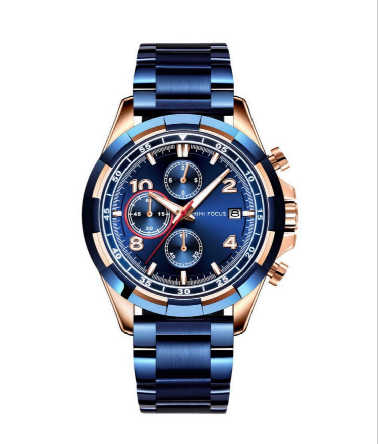 Mini Focus Watch For Men MF0198G.01
