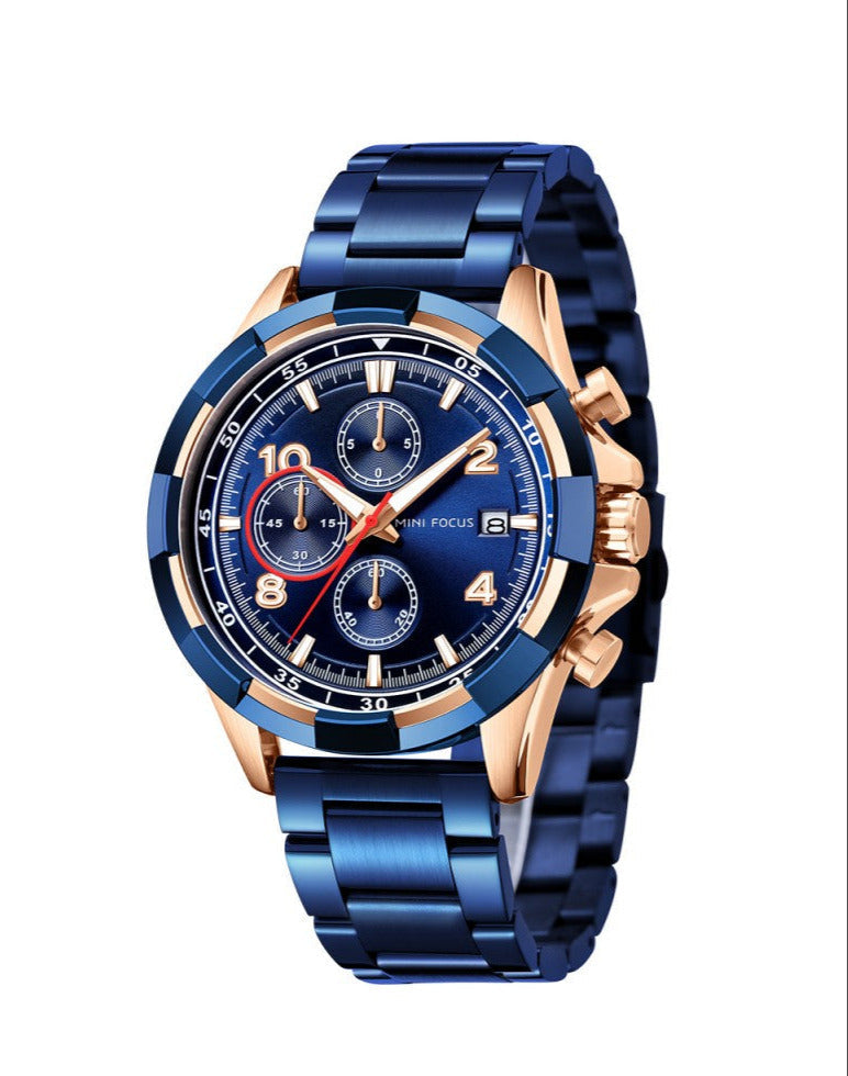 Mini Focus Watch For Men MF0198G.01