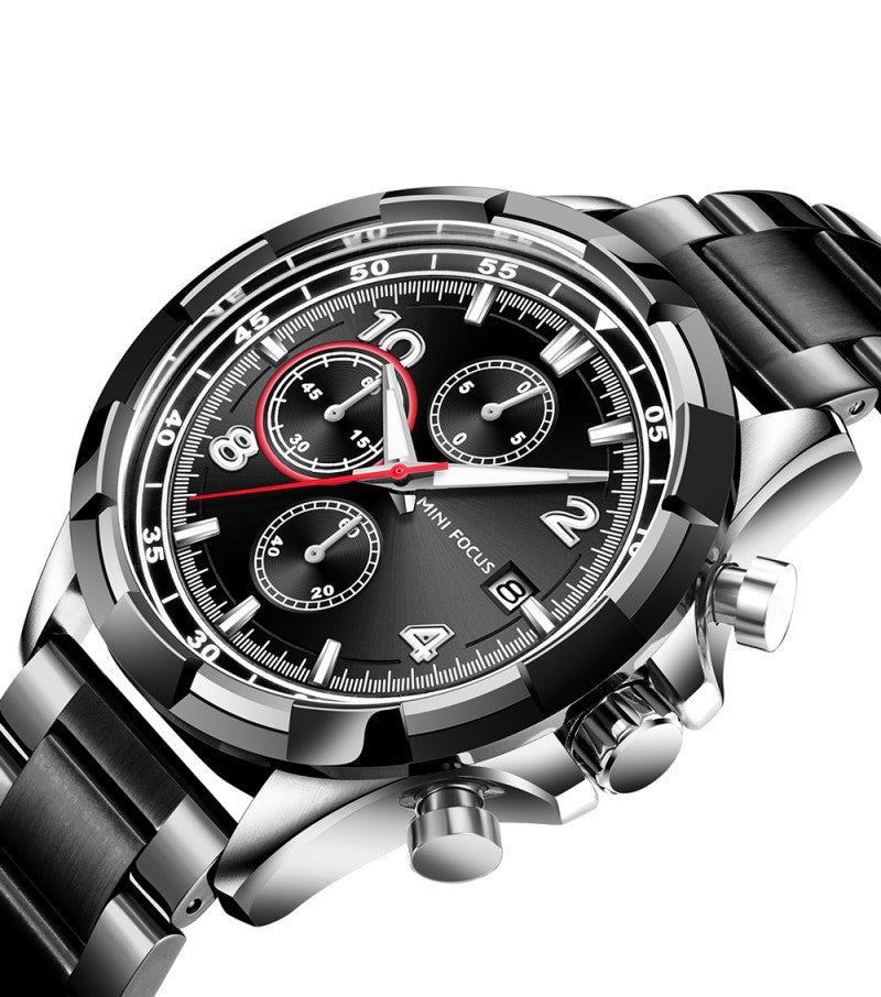 Mini Focus Watch For Men MF0198G.04