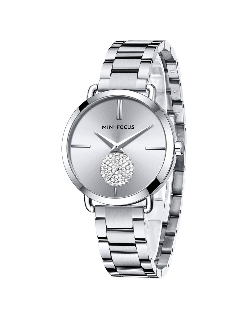 Mini Focus Watch For Women MF0222L5