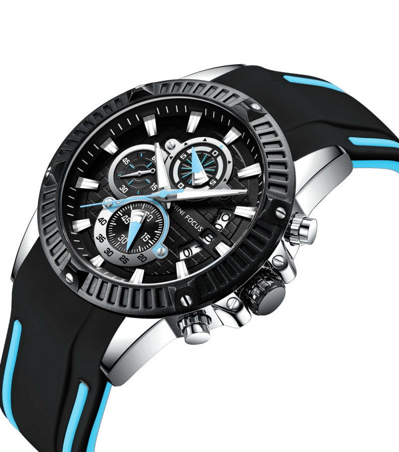 Mini Focus Watch For Men MF0244G.03