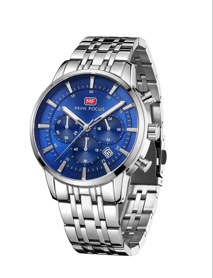 Mini Focus Watch For Men MF0282G.03