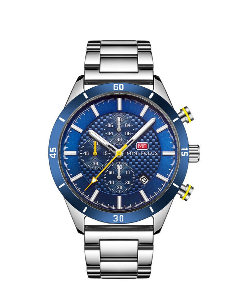 Mini Focus Watch For Men MF0283G.03