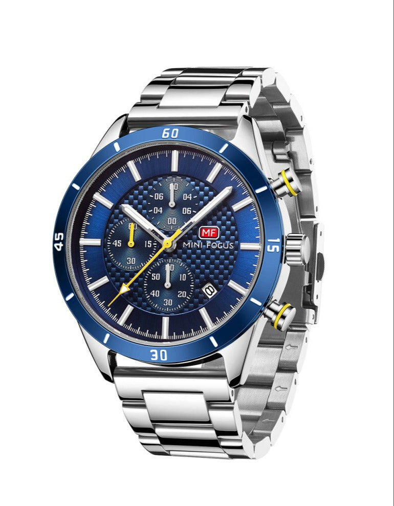 Mini Focus Watch For Men MF0283G.03
