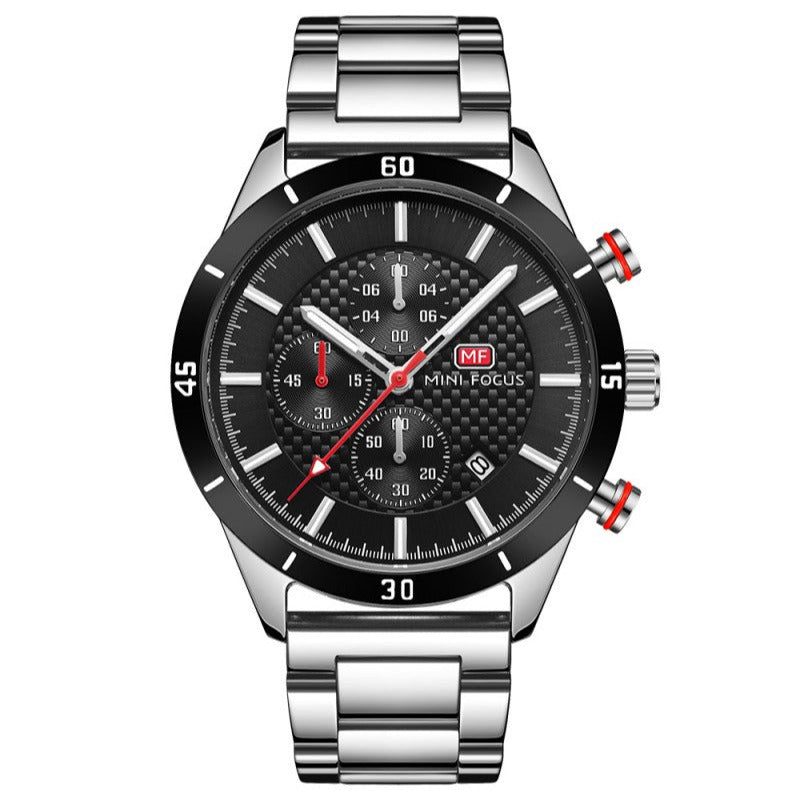 Mini Focus Watch For Men MF0283G.04