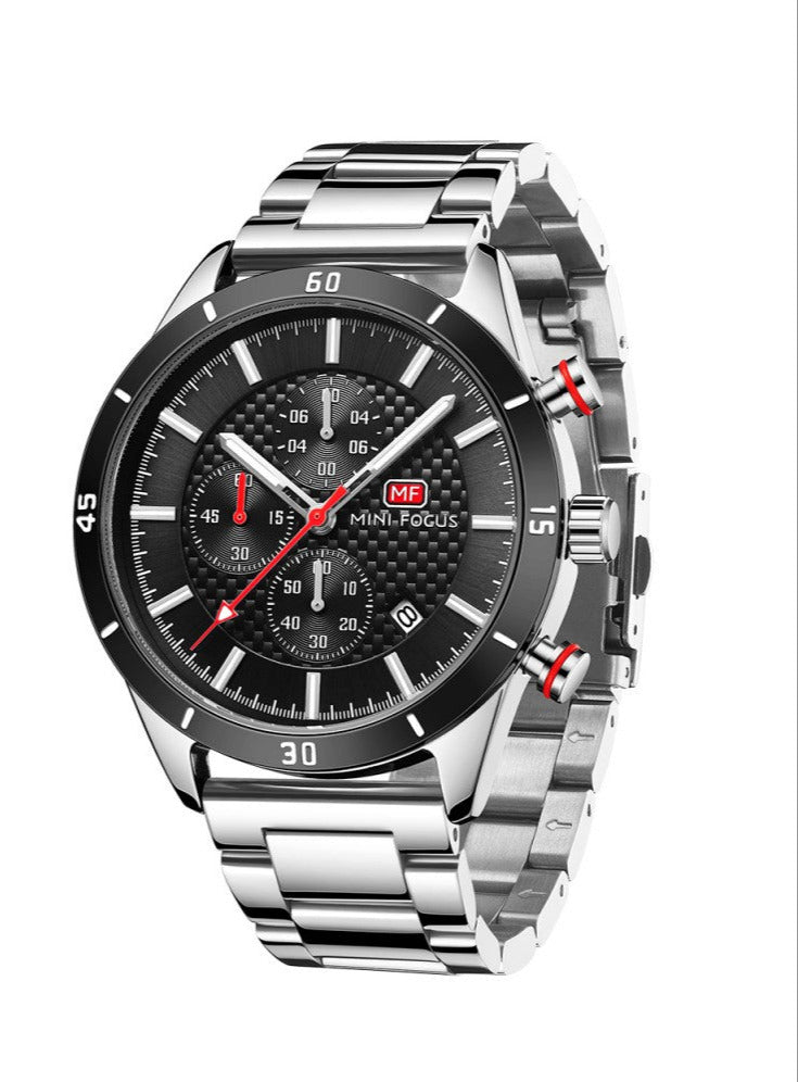 Mini Focus Watch For Men MF0283G.04