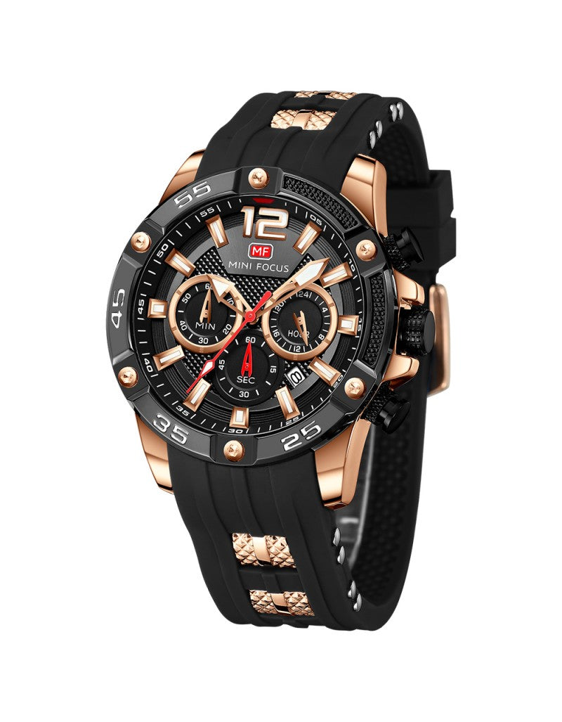 Mini Focus Watch For Men MF0349G.03