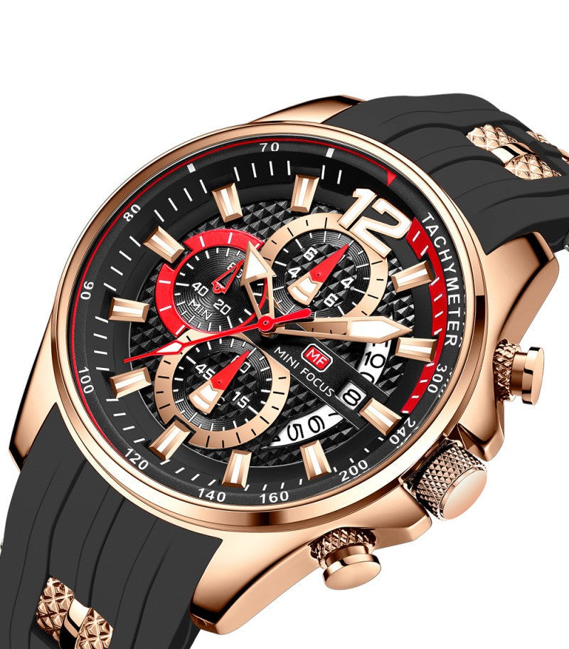 Mini Focus Watch For Men MF0350G.01