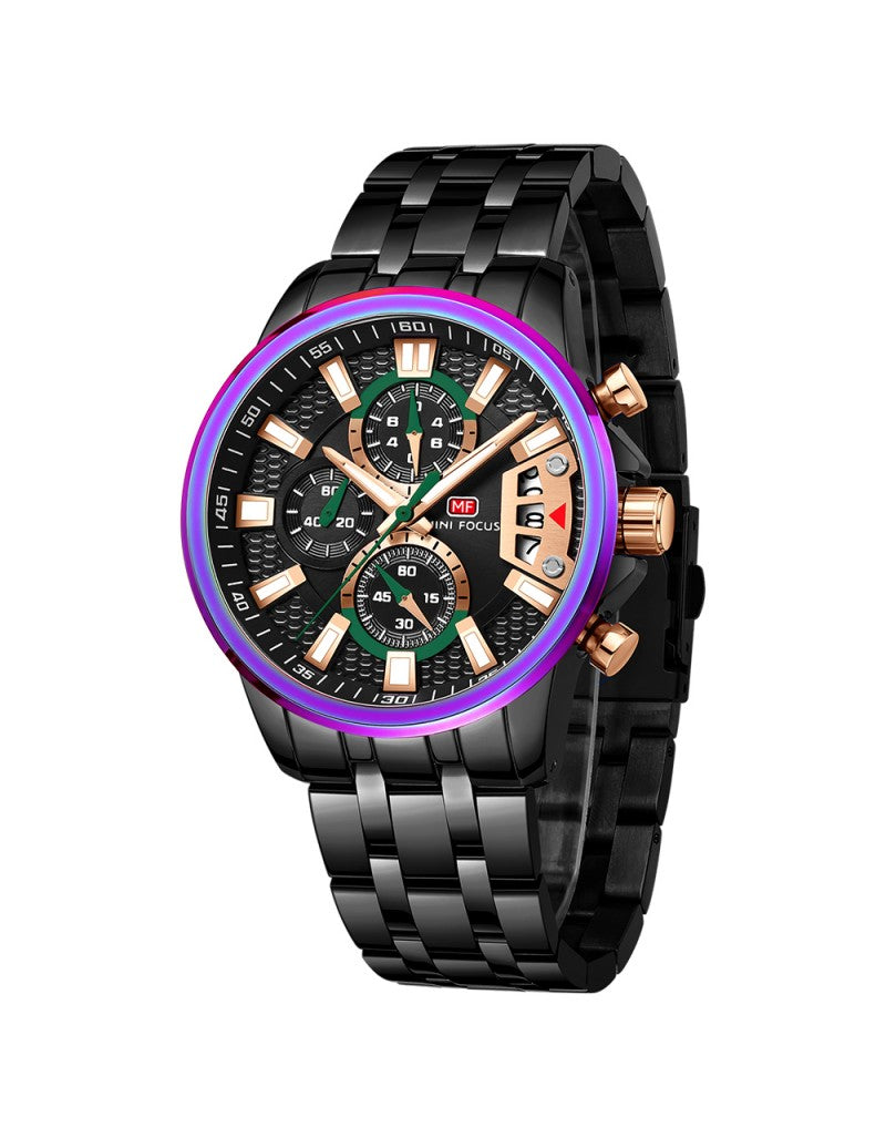 Mini Focus Watch For Men MF0352G.05