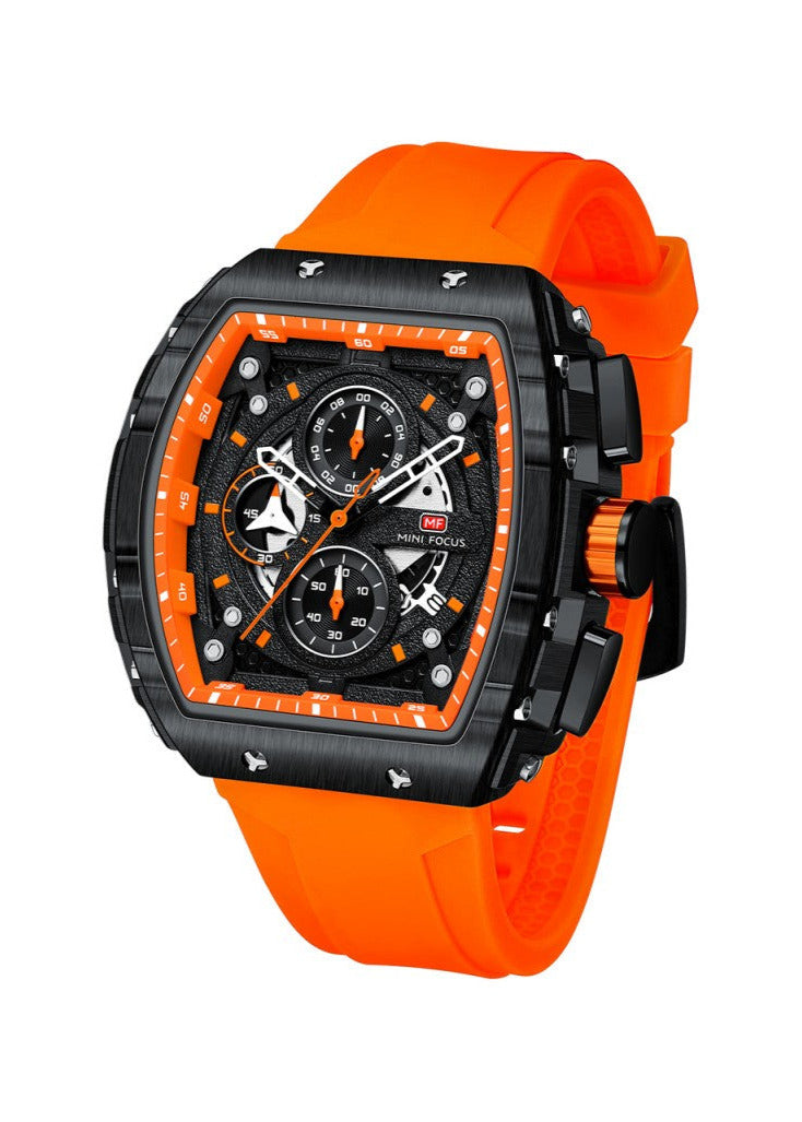 Mini Focus Watch For Men  MF0399G.01