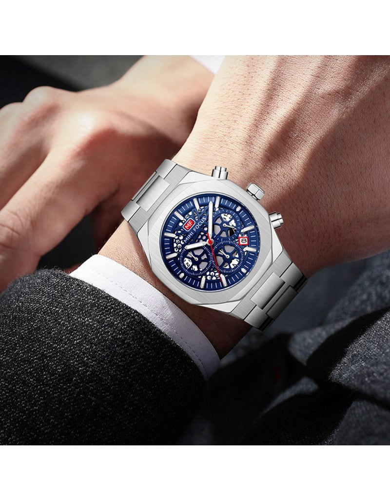 MINI FOCUS - MF0411G