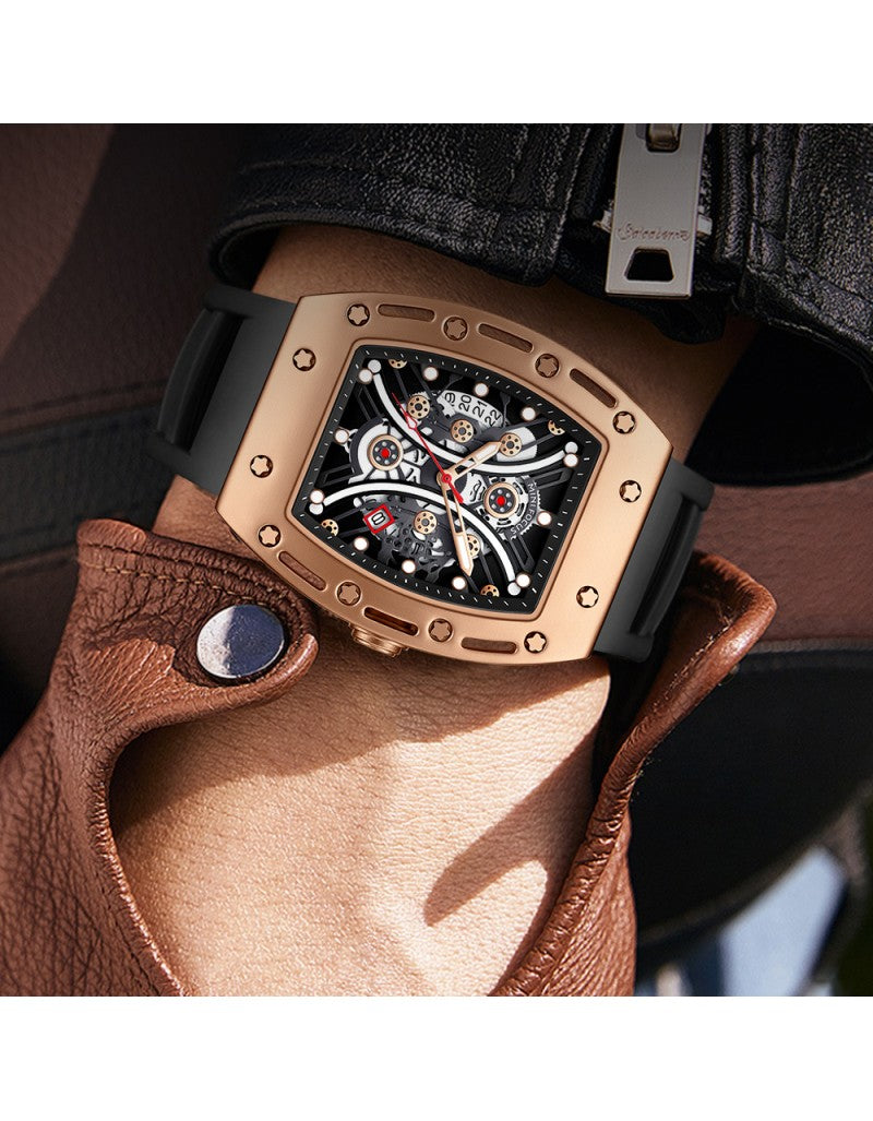 Mini Focus Watch For men MF0420G1