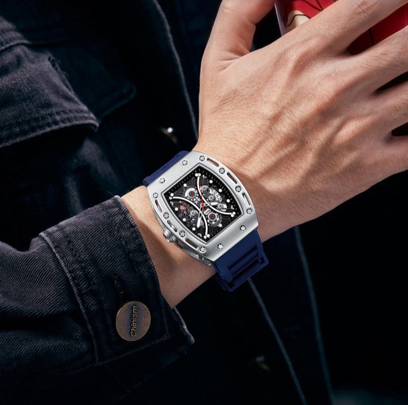 Mini Focus Watch For Men MF0420G.05