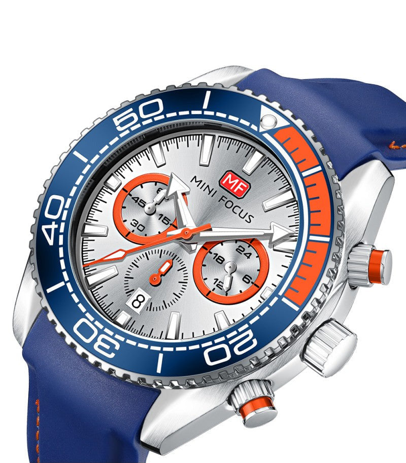 Mini Focus Watch For Men MF0426G.01