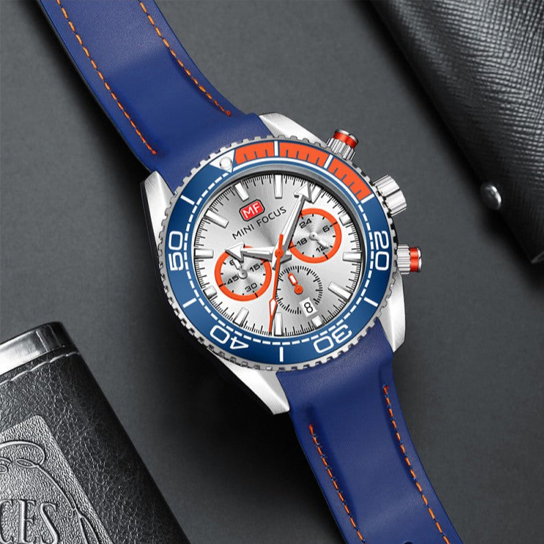 Mini Focus Watch For Men MF0426G.01