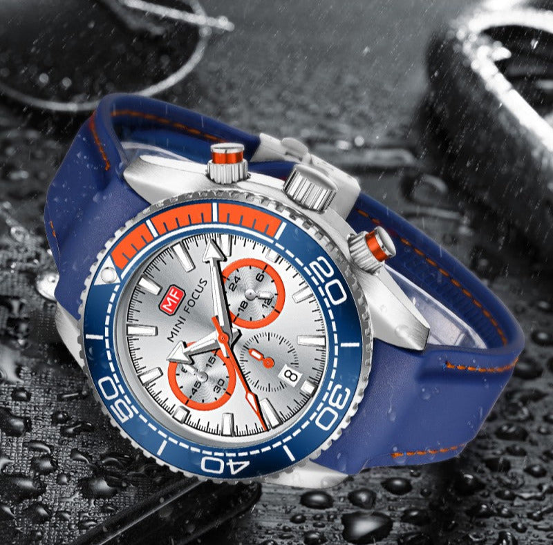 Mini Focus Watch For Men MF0426G.01