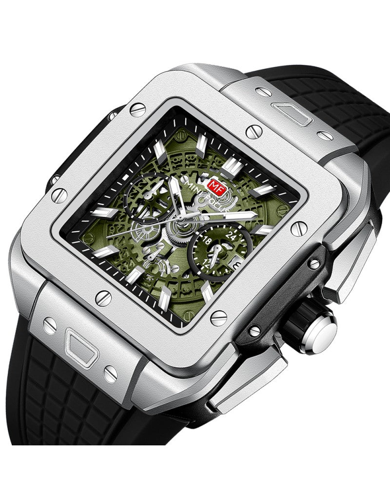 Mini Focus Watch For Men MF0475G.01