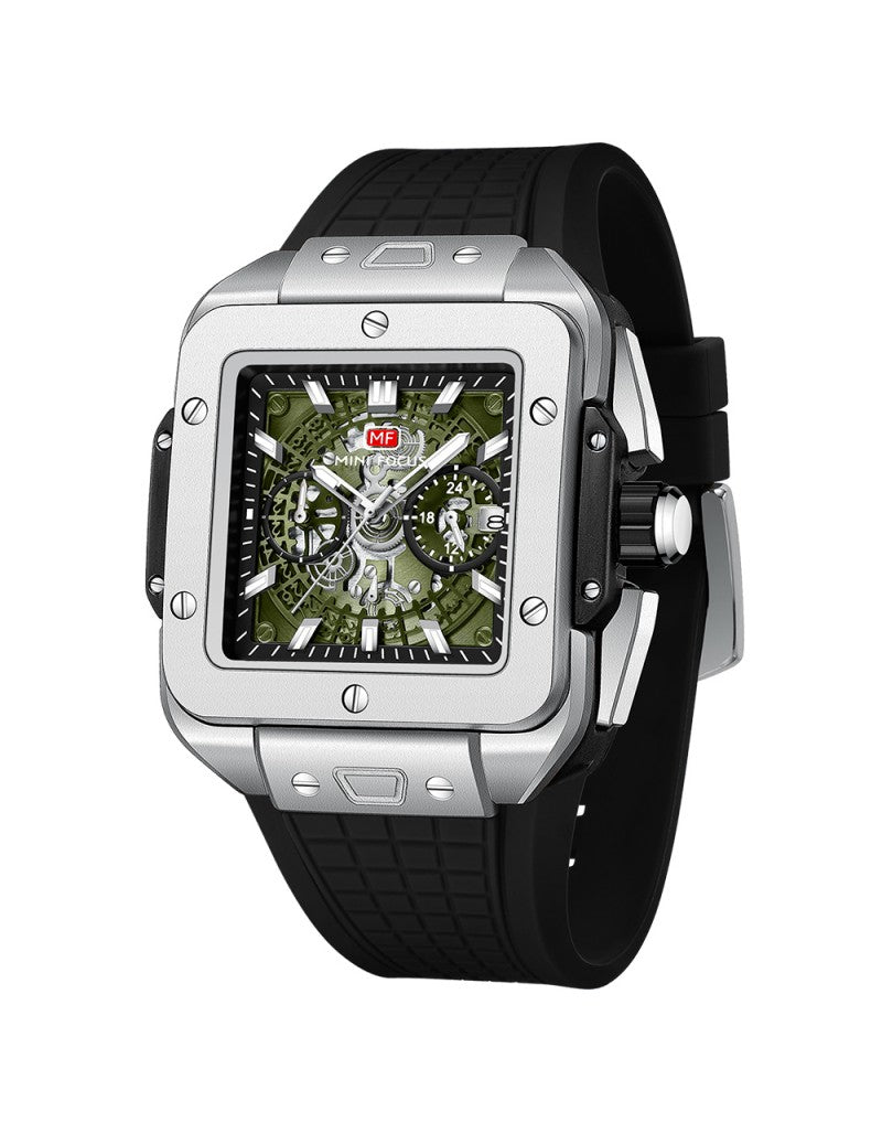 Mini Focus Watch For Men MF0475G.01