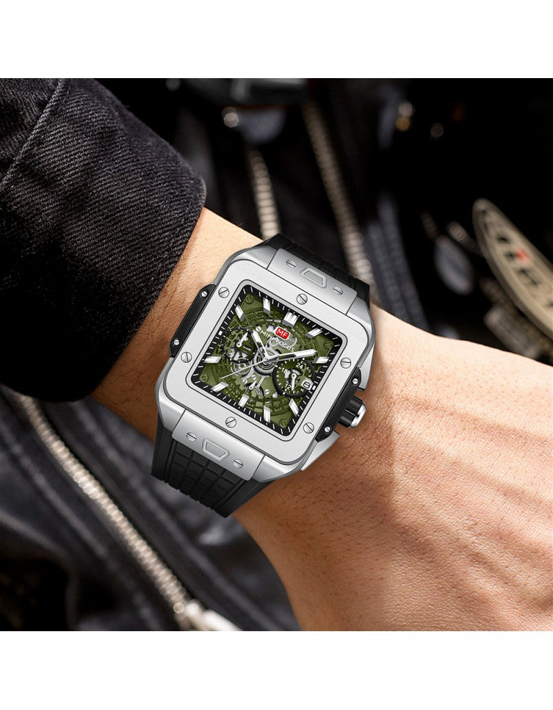 Mini Focus Watch For Men MF0475G.01