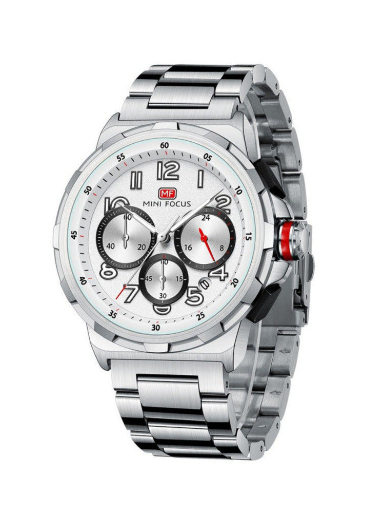 Mini Focus Watch For Men MF0492G.01