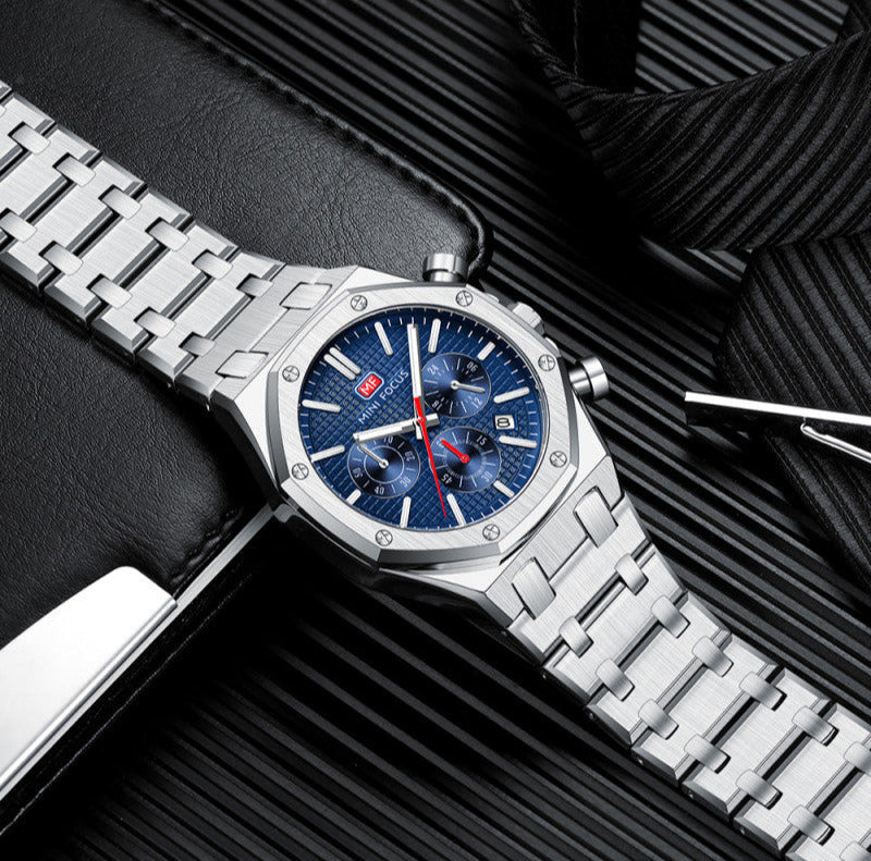 Mini Focus Watch For Men MF0609G.02