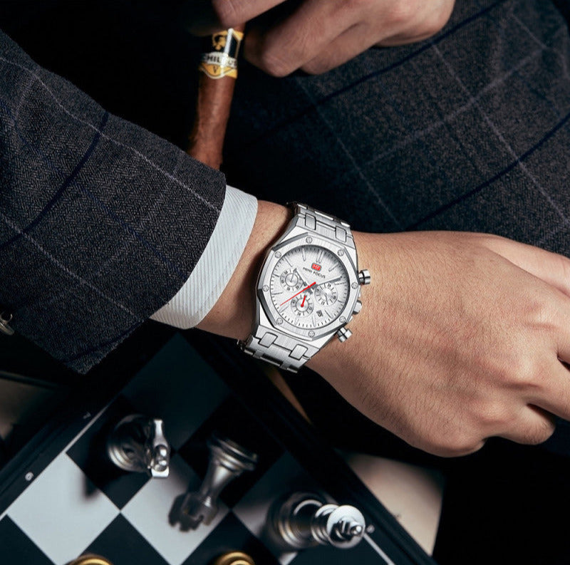 Mini Focus Watch For Men MF0609G.03