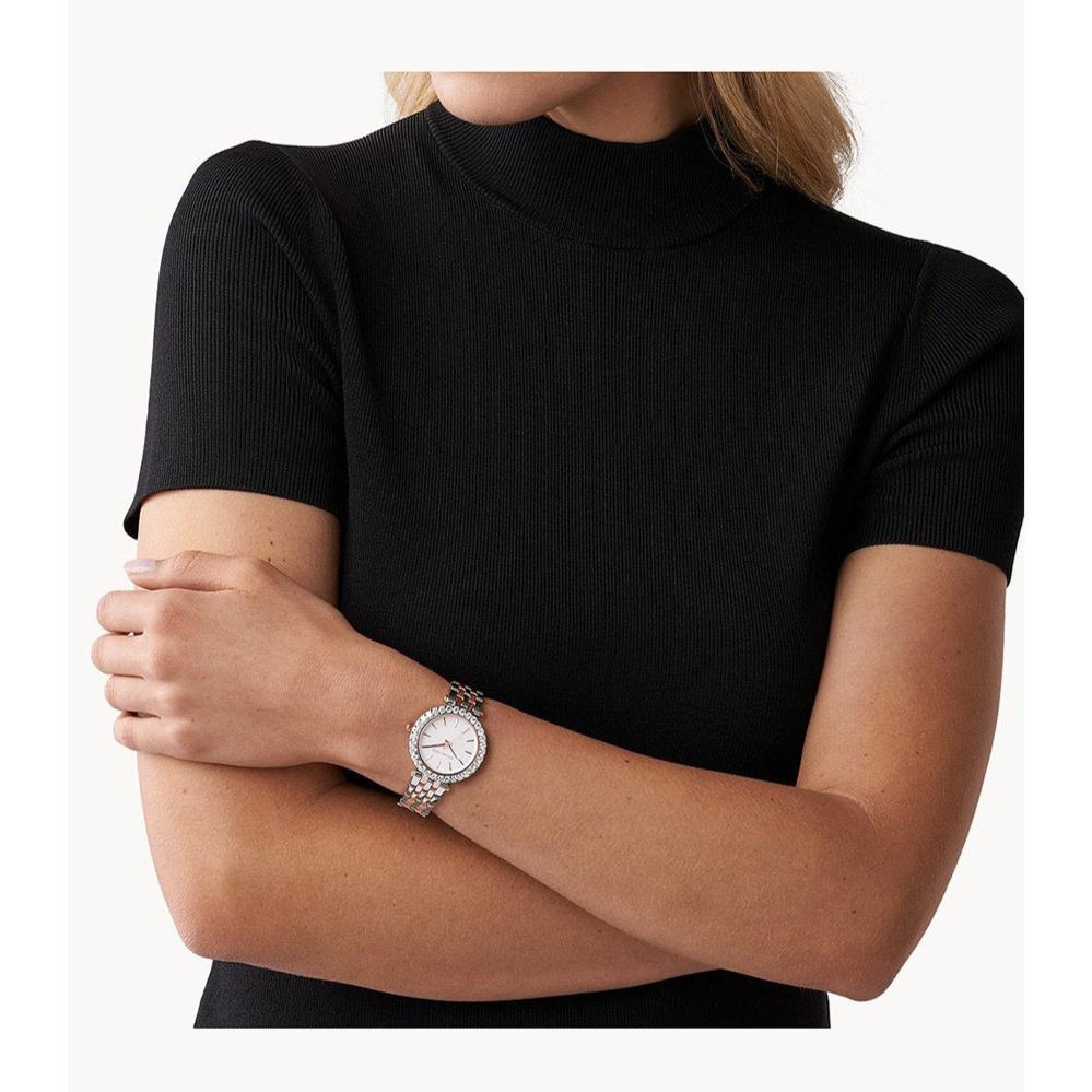 Michael Kors Watch For Women MK4515