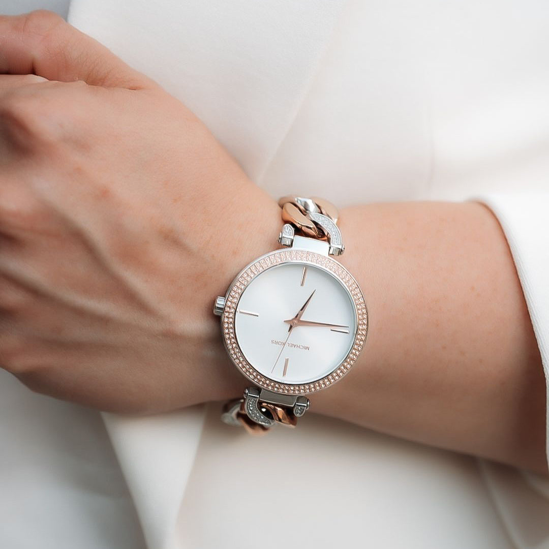 Michael Kors Watch For Women MK4634