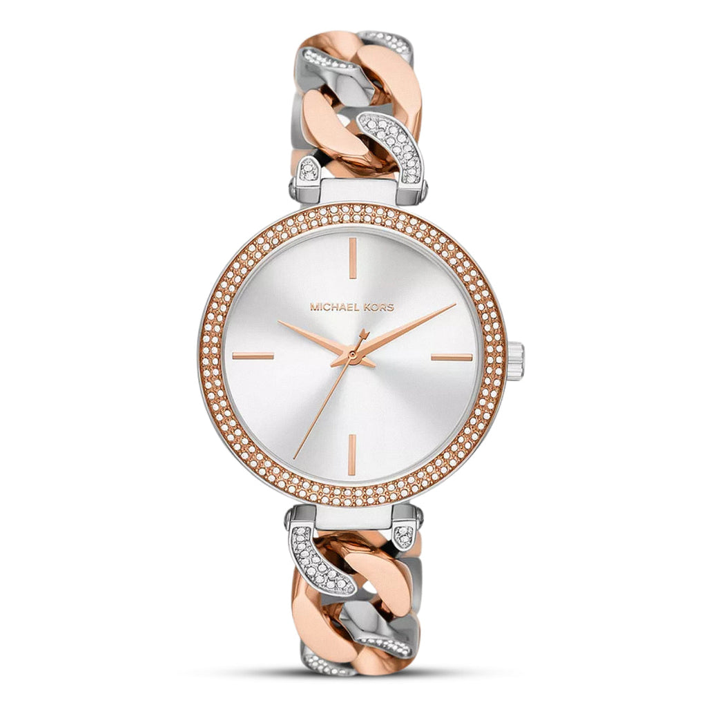 Michael Kors Watch For Women MK4634