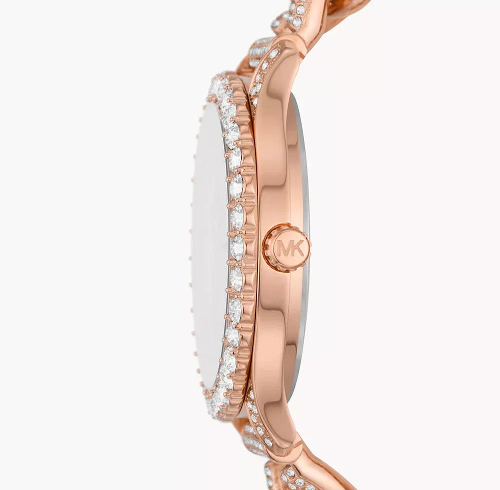 Michael Kors Watch For Women MK4654