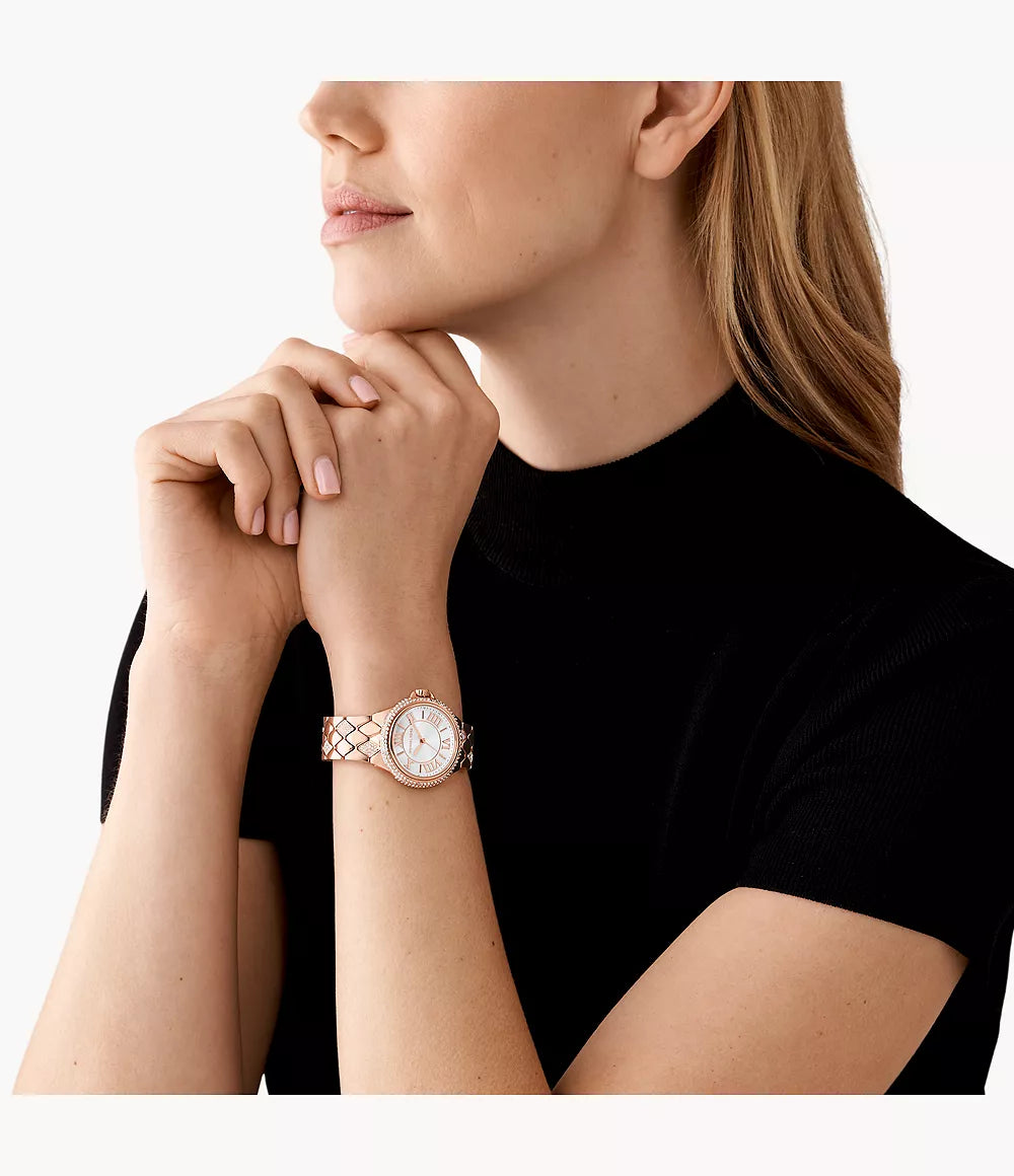 Michael Kors Watch For Women MK4810