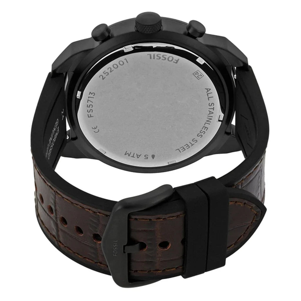 Fossil Watch For Men FS5713