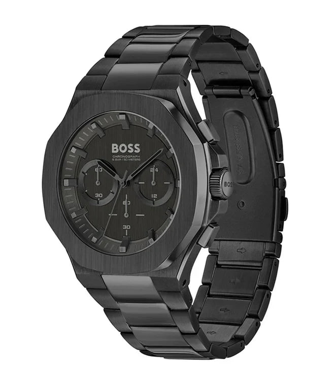 Hugo Boss Watch For Men 1514088