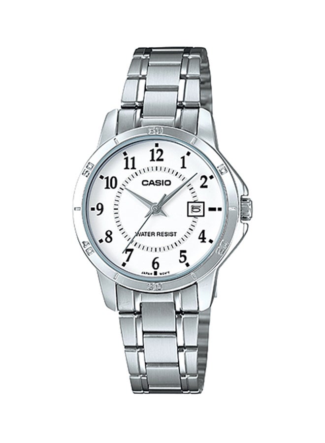 Casio Watch For Women LTP-V004D-7BUDF