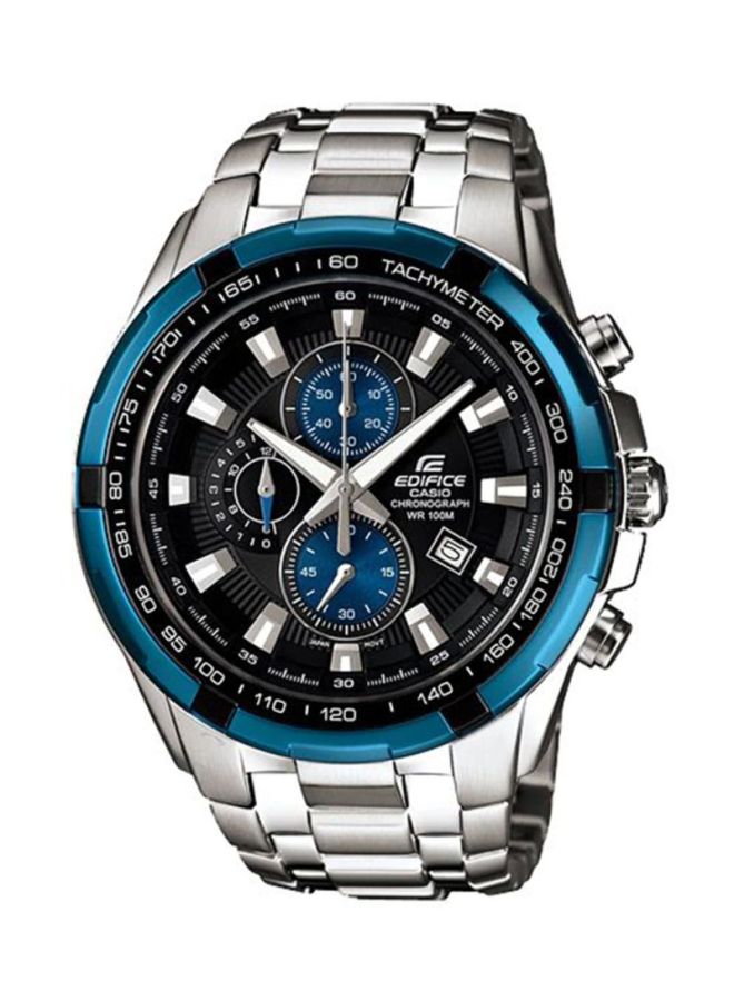 Casio Watch For Men EF-539D-1A2