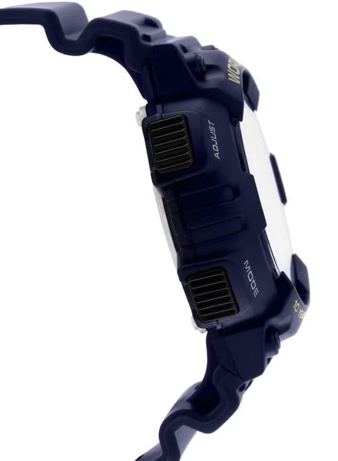 Casio Watch For Men AEQ-110W-2AVDF