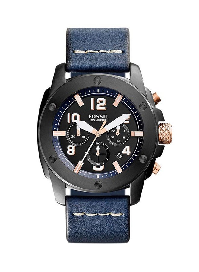 Fossil Watch For Men FS5066