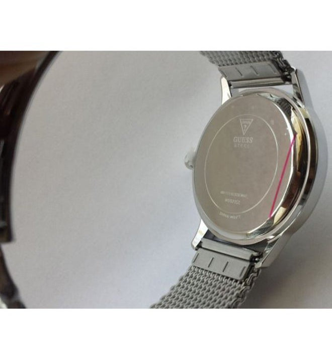 Guess Watch For Men W0921G1