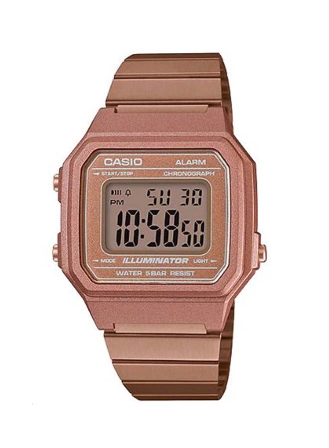 Casio Watch For Men B650WC-5ADF