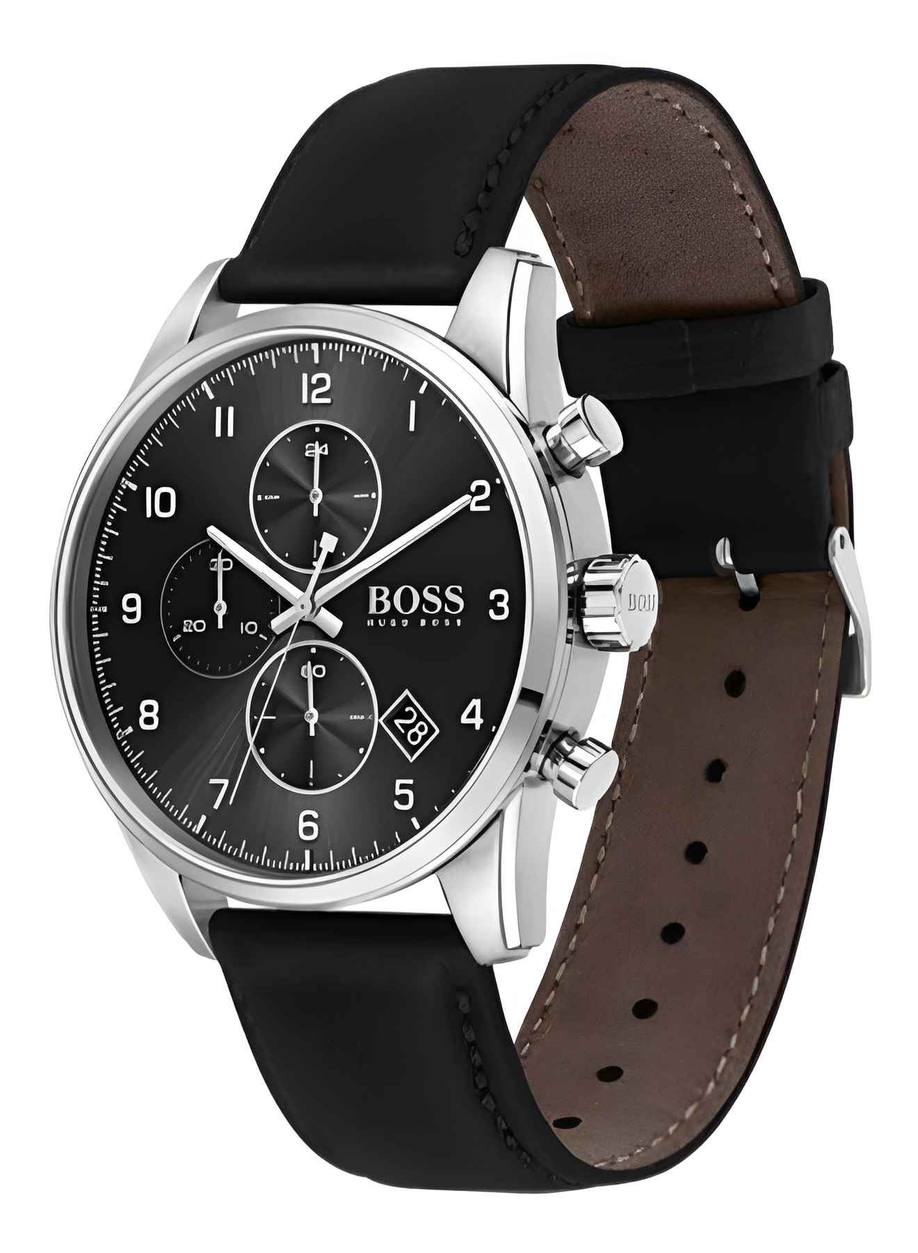 Hugo Boss Watch For Men 1513782