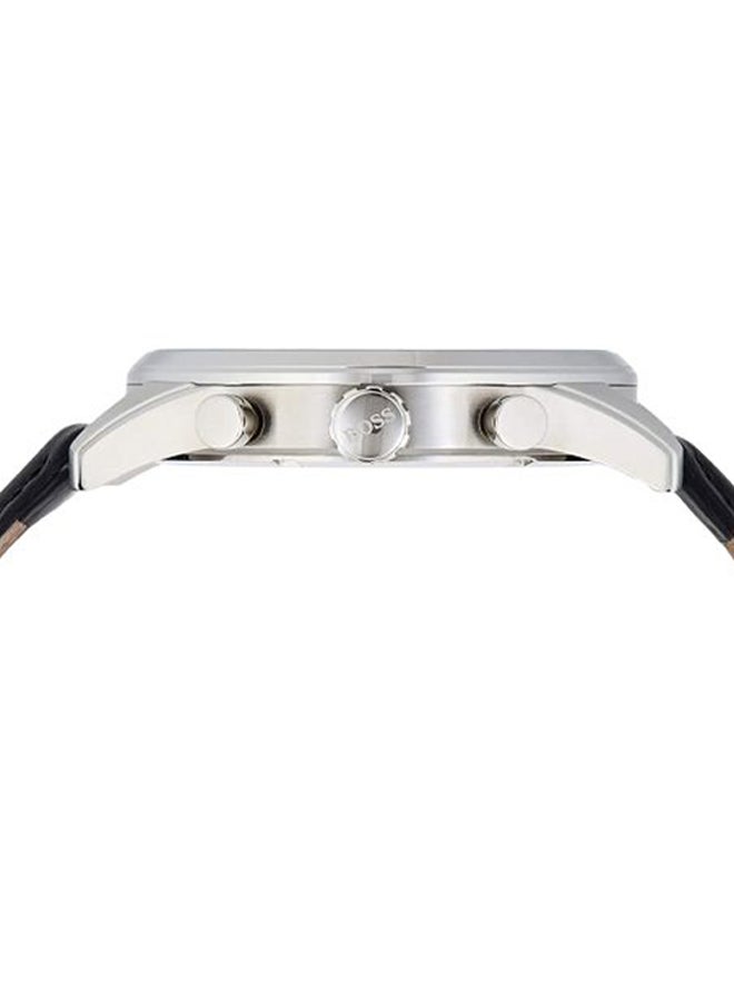 Hugo Boss Watch For Men 1513782