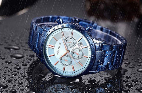 Mini Focus Watch For Men MF0188G.05
