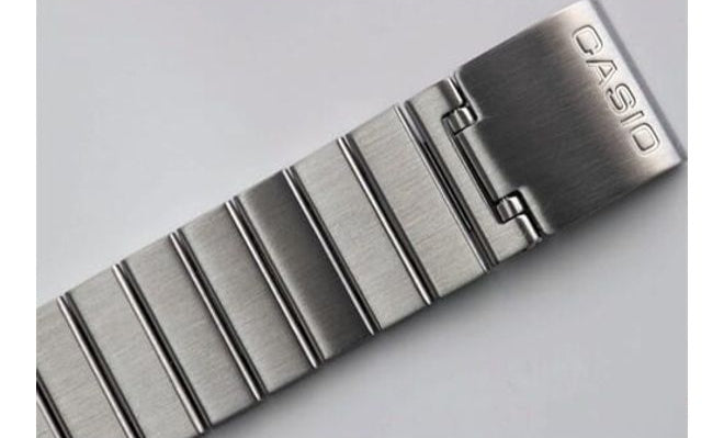 Casio Watch For Unisex A100WE-1ADF