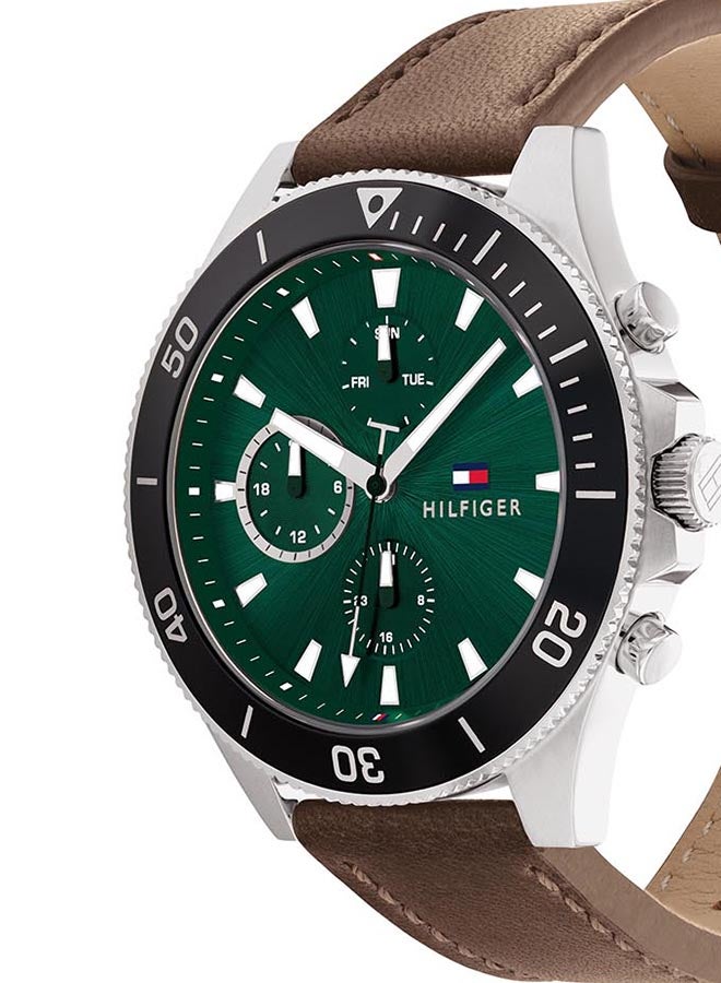 Tommy Hilfiger Watch For Men 1791983