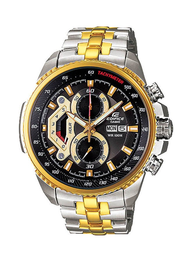 Casio Watch For Men EF-558SG-1AVUDF