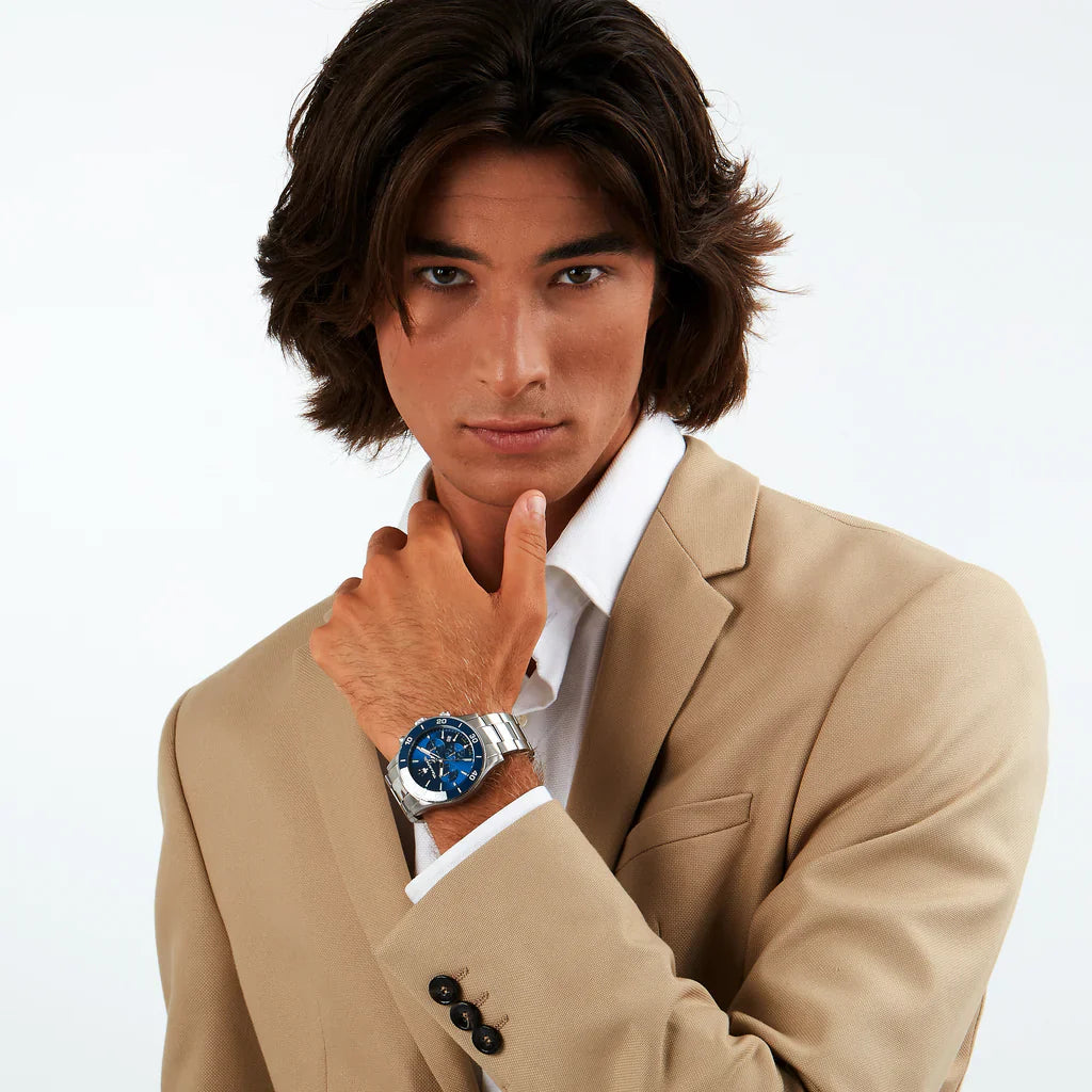 Maserati Watch For Men R8873600002